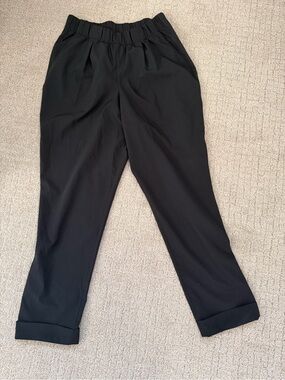Varley Alana Slim Tapered Cuff pant 27’’